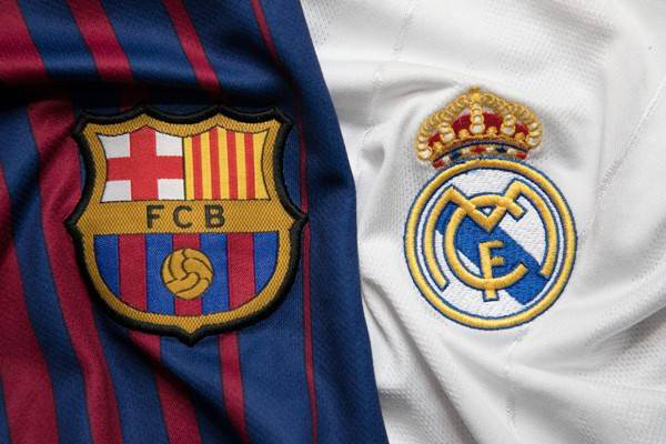 欧洲杯皇家马德里和巴塞罗那开始西班牙军备竞赛