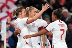 女足欧洲杯阿尔巴尼亚女足0-4乌克兰女足比赛报告及