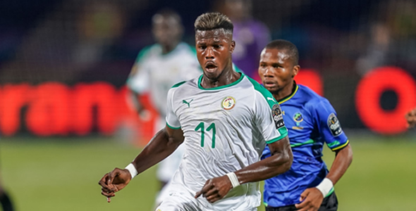 1日非洲杯推荐：肯尼亚VS塞内加尔
