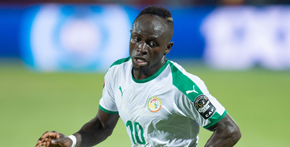 5日非洲杯推荐：乌干达VS塞內加尔