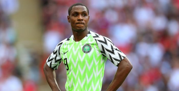6日非洲杯推荐：尼日利亚VS喀麦隆