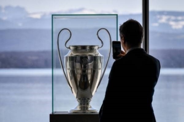 ﻿曼城客场2-1逆转皇家马德里 赢得决赛第一轮欧洲杯推迟2021